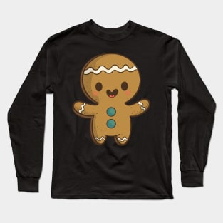 Merry christmas Long Sleeve T-Shirt